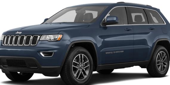 JEEP GRAND CHEROKEE 2019 1C4RJFCG4KC813990 image